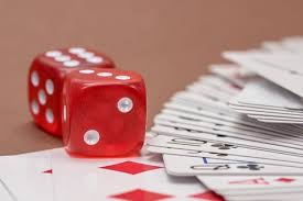 Официальный сайт Don Cash Casino